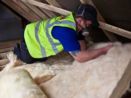 Best Blown-In Insulation  in Garden City, MI